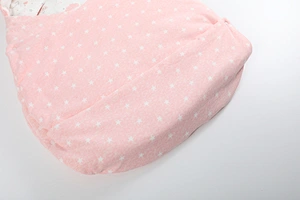 Buttons Baby Swaddle